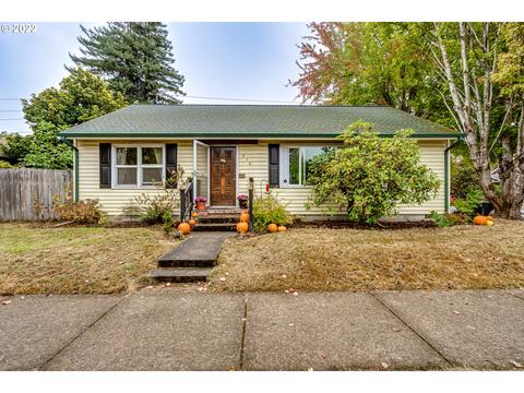 715 C St, Springfield, OR 97477 photo 1