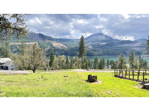 604 E 1st, Lowell, OR 97452