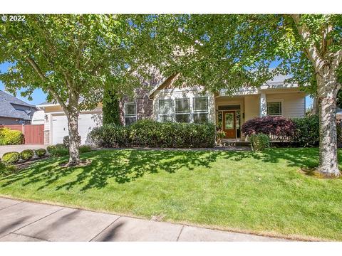 6190 Graystone Loop, Springfield, OR 97478 photo 1