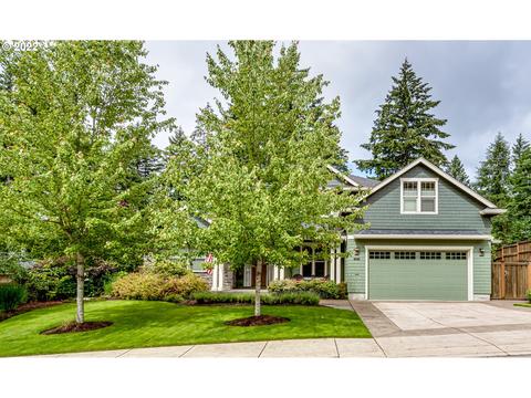 6136 Graystone Loop, Springfield, OR 97478 photo 1
