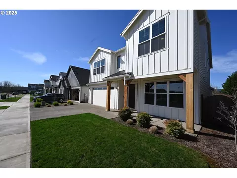 3650 Tiana St, Forest Grove, OR 97116