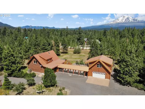 3 Redmond Way, Trout Lake, WA 98650