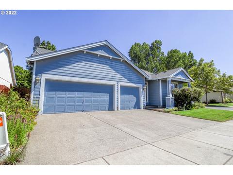1167 Ludgate Dr, Eugene, OR 97402 photo 1