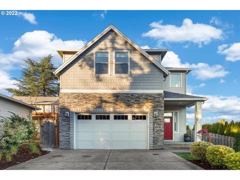 12125 SW Plantation Ter, Tigard, OR 97223