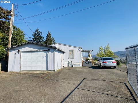51 NE Darrell Ave, Winston, OR 97496 photo 1