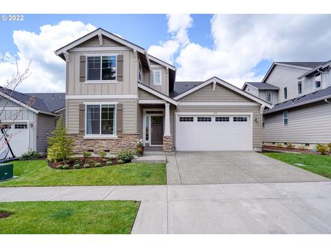 4037 SW Rodlun Rd, Gresham, OR 97080 photo 1