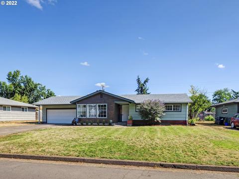 985 Hughes St, Eugene, OR 97402 photo 1