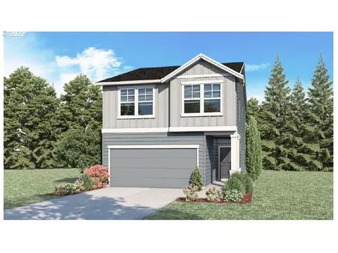 2985 Fenya St, Springfield, OR 97477 photo 1