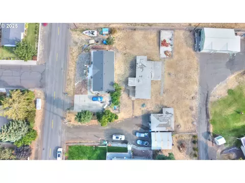1614 Morton St, The Dalles, OR 97058