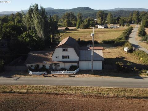 37043 Goats Rd, Springfield, OR 97478 photo 1