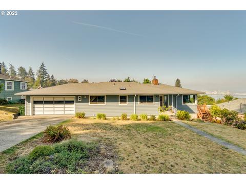 518 E 5th St, Rainier, OR 97048 photo 1