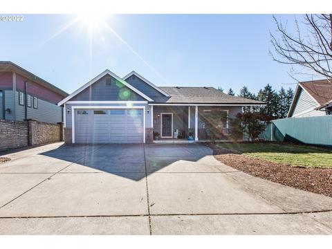 5363 I St, Springfield, OR 97478 photo 1