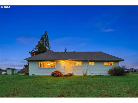 10787 S Heinz Rd, Canby, OR 97013
