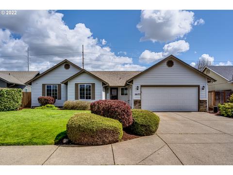 3677 Berkshire St, Eugene, OR 97401 photo 1