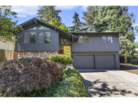 7635 SW Everett Pl, Beaverton, OR 97007 photo 1