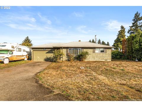 3878 S E St, Springfield, OR 97478 photo 1