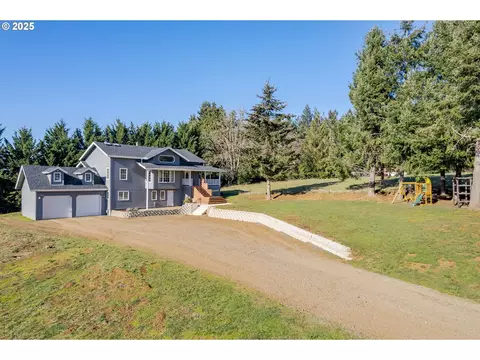 88608 Ermi Bee Rd, Springfield, OR 97478