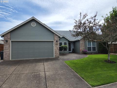 754 Pinehurst Ave NE, Keizer, OR 97303 photo 1
