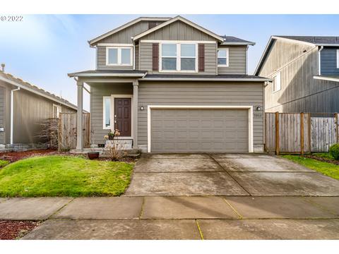 5944 Avalon St, Eugene, OR 97402 photo 1