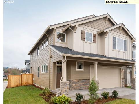 2097 S Jasper Dr, Cornelius, OR 97113 photo 1