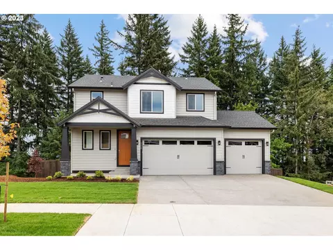 5428 N 91st Ave, Camas, WA 98607