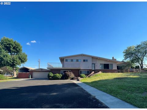 770 E View Dr, Hermiston, OR 97838 photo 1