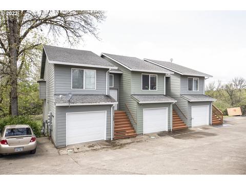 184 Enos St, Amity, OR 97101 photo 1