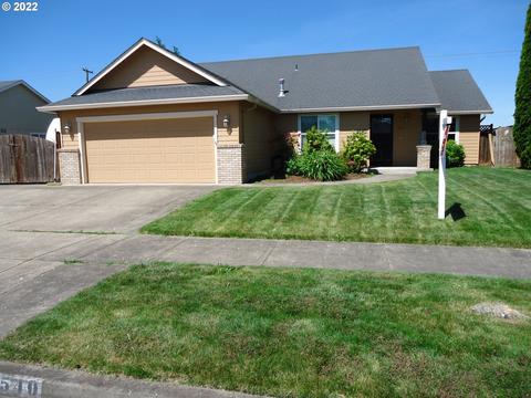 1540 Eyrie Ln, Eugene, OR 97402 photo 1