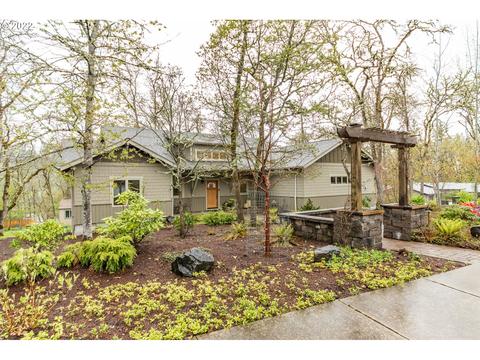 2550 Laurel Hill Dr, Eugene, OR 97403 photo 1