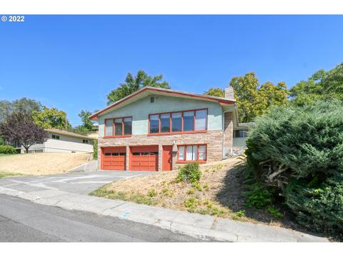 626 NW 7th St, Pendleton, OR 97801 photo 1