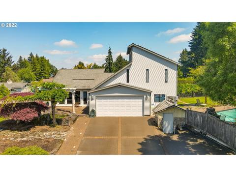 2512 SE La Mesa Pl, Gresham, OR 97080 photo 1