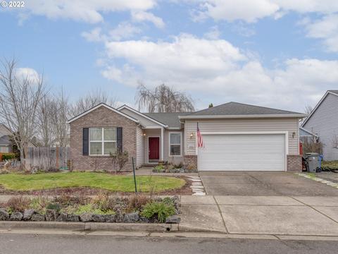 5491 Austin Way, Eugene, OR 97402 photo 1