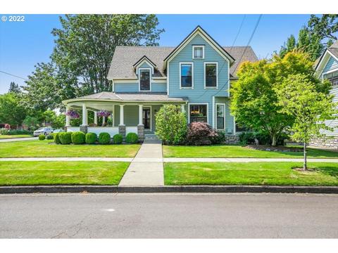 515 E Sherman St, Newberg, OR 97132 photo 1