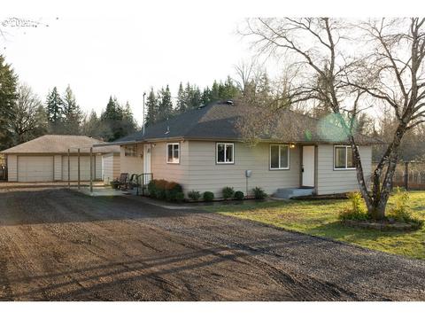 30980 SE River Mill Rd, Estacada, OR 97023 photo 1
