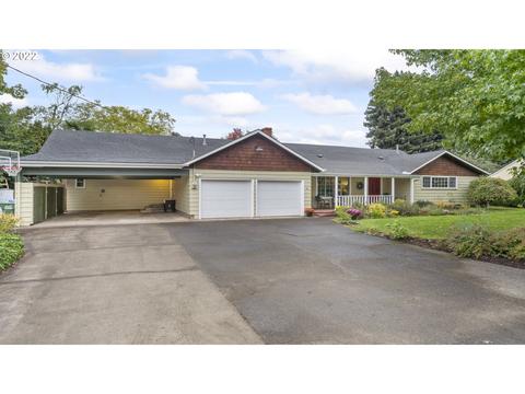 2155 Jeppesen Acres Rd, Eugene, OR 97401 photo 1