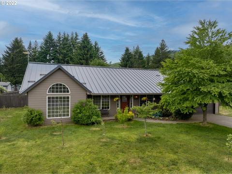 12 Emerald Dr, Carson, WA 98610 photo 1