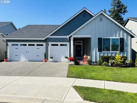 2832 S 7th Way, Ridgefield, WA 98642