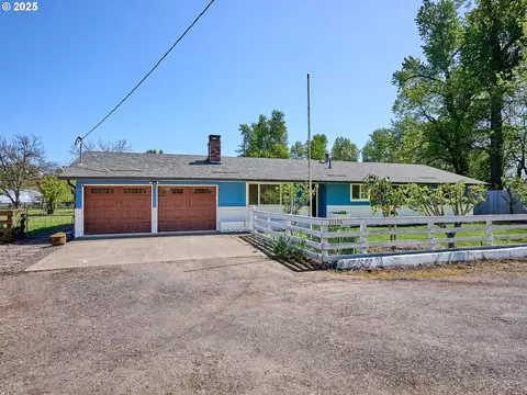 21130 S Peach Rd, Canby, OR 97013 photo 1