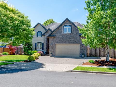 1630 Canoe Ridge Way, Eugene, OR 97408 photo 1
