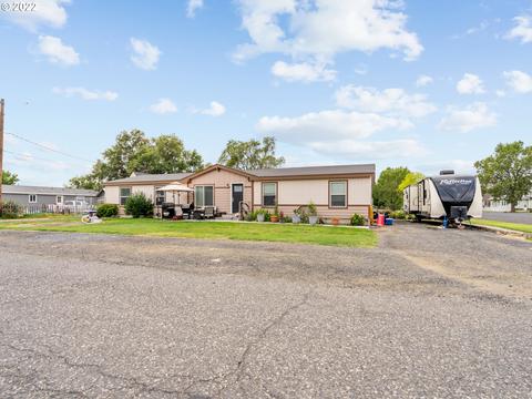 575 E Coe Ave, Stanfield, OR 97875 photo 1