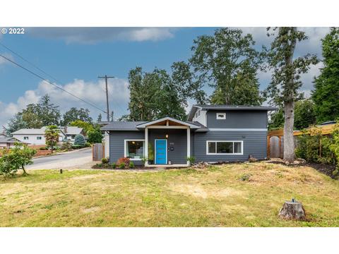 610 E Hereford St, Gladstone, OR 97027 photo 1