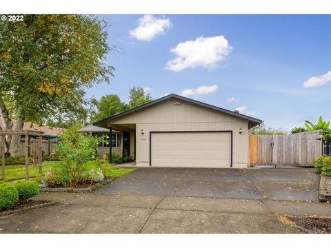 348 64th St, Springfield, OR 97478 photo 1