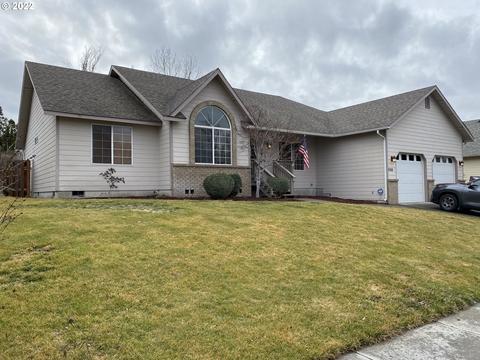 984 E Hurlburt Ave, Hermiston, OR 97838 photo 1