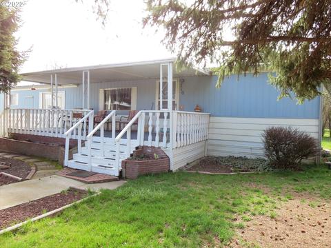 210 W Kennedy St, Echo, OR 97826 photo 1