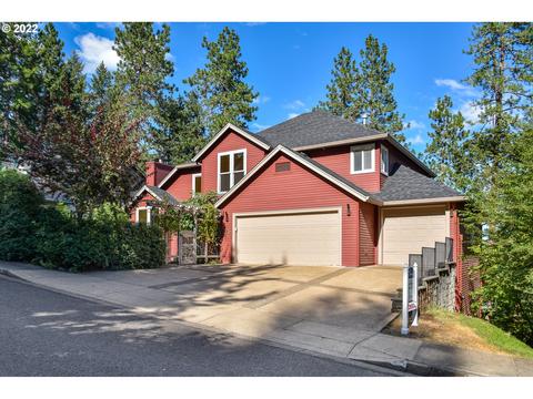 145 Spencers Crest Dr, Eugene, OR 97405 photo 1