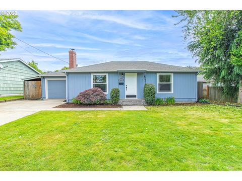 660 SE Juniper Ct E, Gresham, OR 97080 photo 1