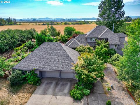 27965 Crossley Ln, Eugene, OR 97402 photo 1