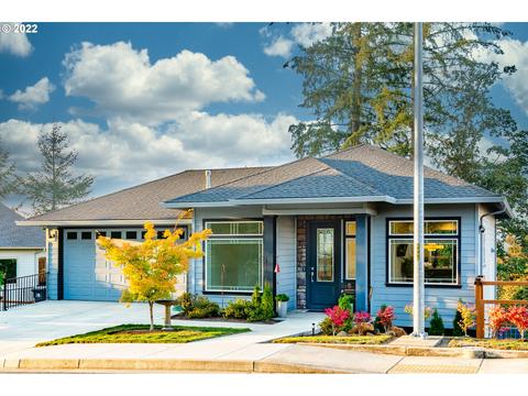 3490 River Heights Dr, Springfield, OR 97477 photo 1