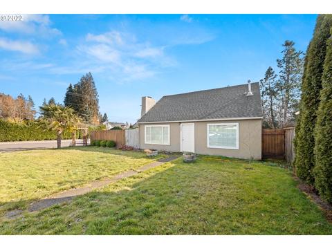 405 SW 6th Ave, Canby, OR 97013 photo 1