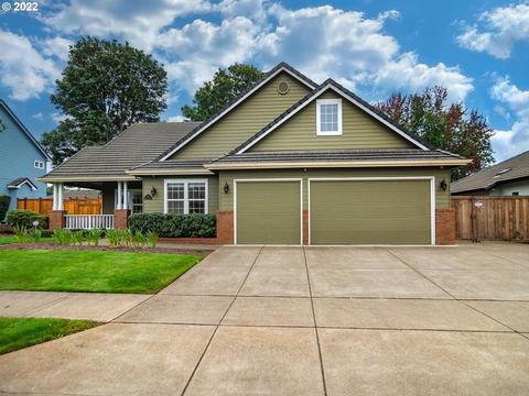 867 Mckenzie Crest Dr, Springfield, OR 97477 photo 1